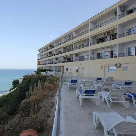 107072 - In Apartament Torremolinos