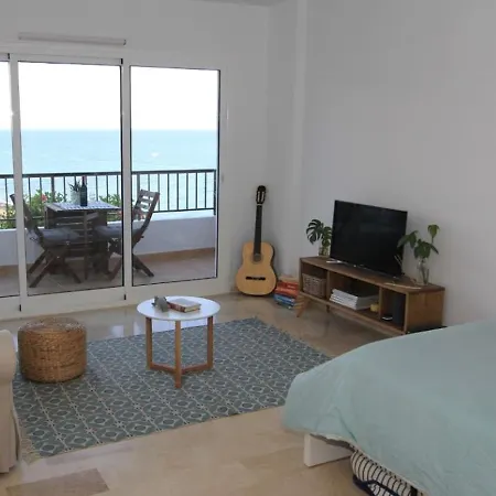 Apartament 107072 - In Torremolinos
