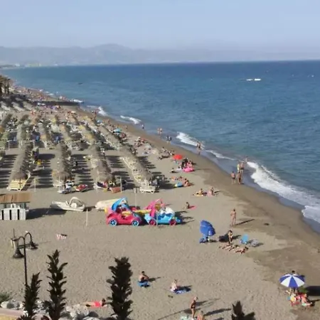 107072 - In Torremolinos